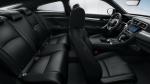 Honda Civic Coupe 2018 года (NA)